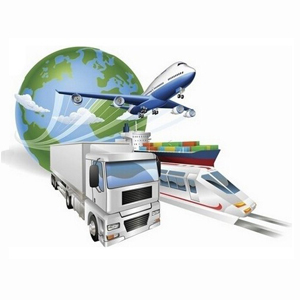Container Port Transport